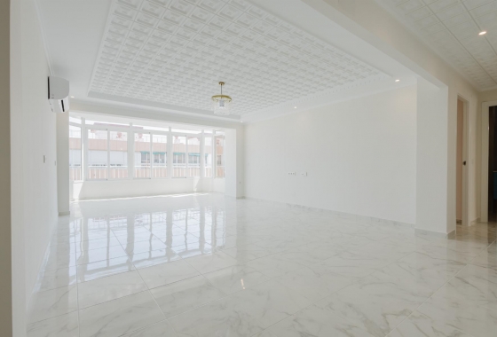 Rynek wtórny - Apartament - Torrevieja - Acequion