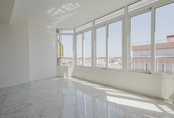 Rynek wtórny - Apartament - Torrevieja - Acequion