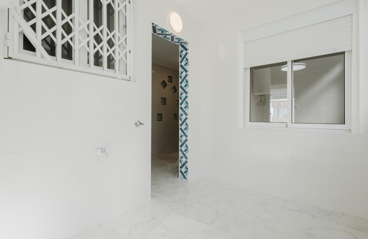 Rynek wtórny - Apartament - Torrevieja - Acequion