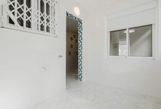 Rynek wtórny - Apartament - Torrevieja - Acequion