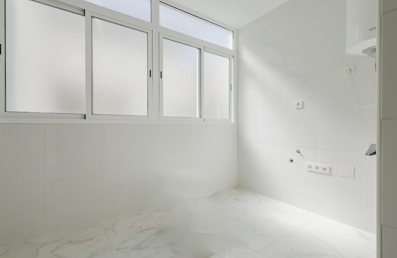 Rynek wtórny - Apartament - Torrevieja - Acequion