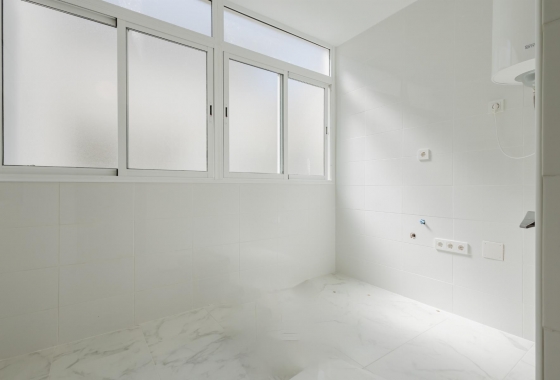 Rynek wtórny - Apartament - Torrevieja - Acequion