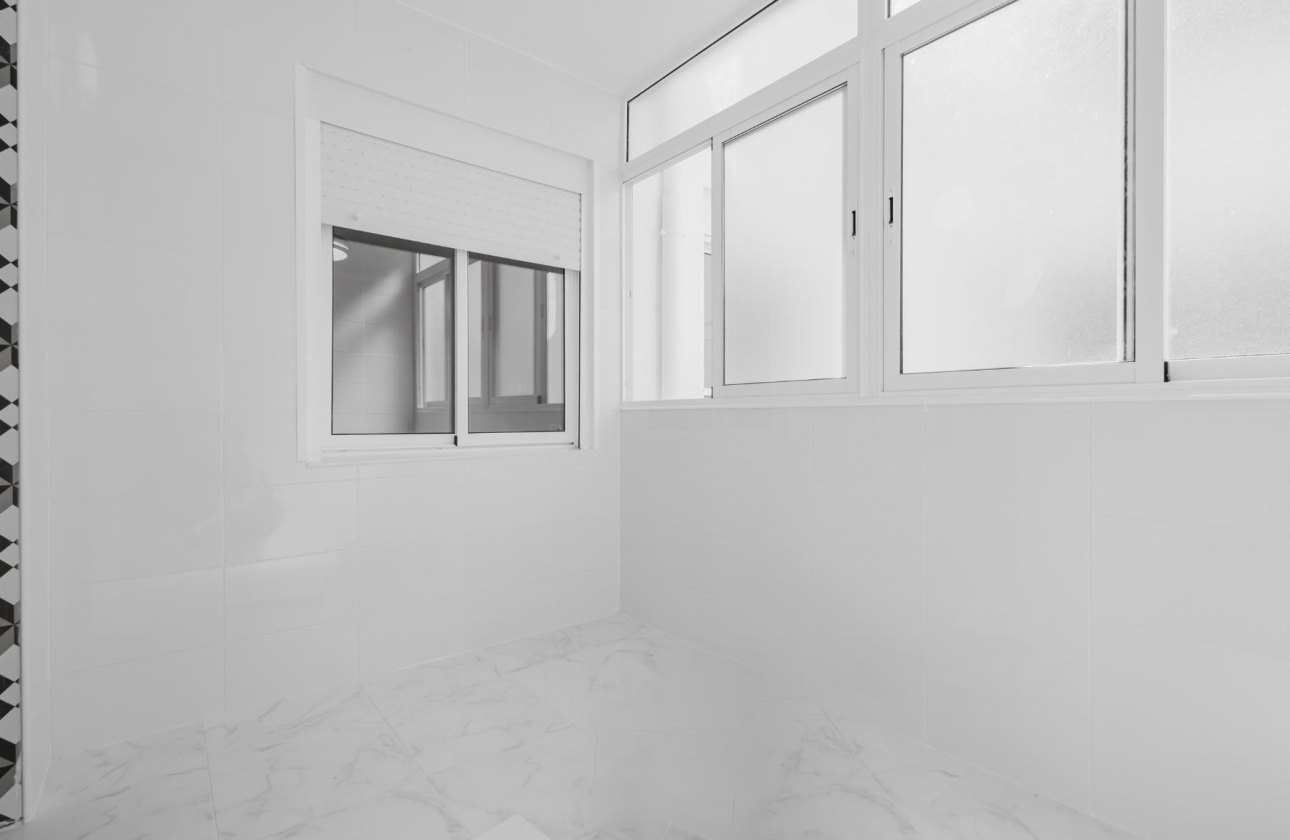 Rynek wtórny - Apartament - Torrevieja - Acequion