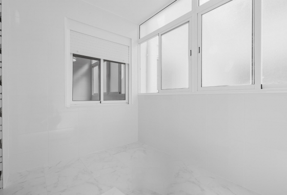 Rynek wtórny - Apartament - Torrevieja - Acequion