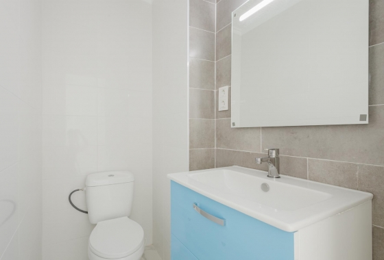 Rynek wtórny - Apartament - Torrevieja - Acequion