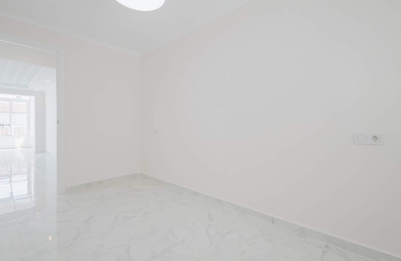 Rynek wtórny - Apartament - Torrevieja - Acequion