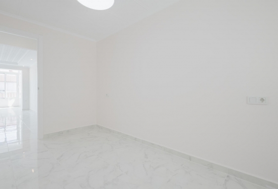 Rynek wtórny - Apartament - Torrevieja - Acequion