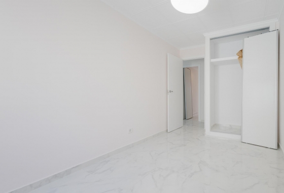 Rynek wtórny - Apartament - Torrevieja - Acequion