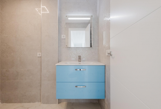Rynek wtórny - Apartament - Torrevieja - Acequion