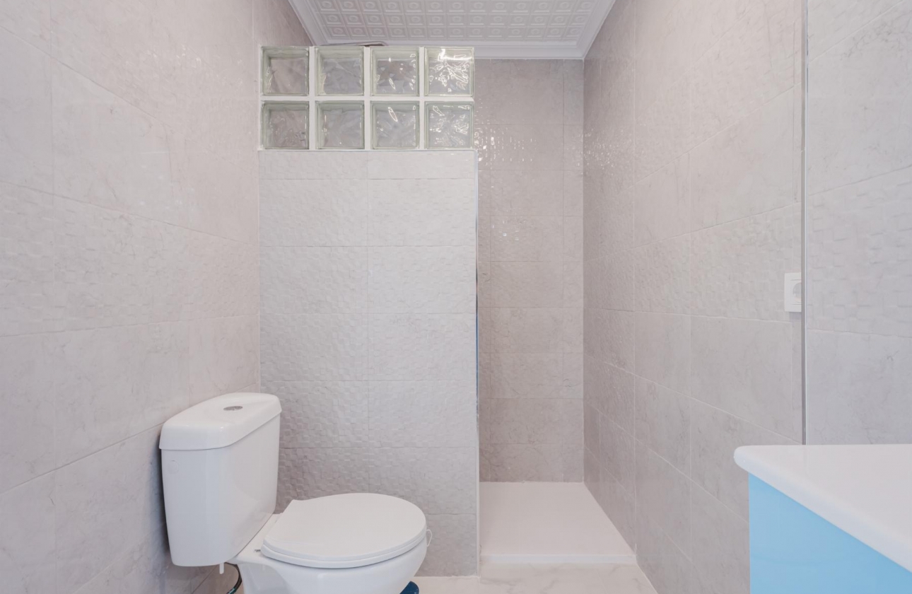 Rynek wtórny - Apartament - Torrevieja - Acequion