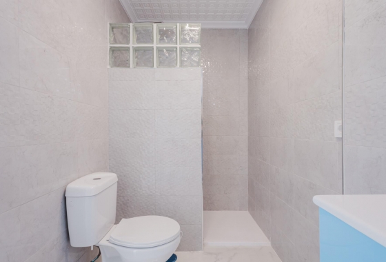 Rynek wtórny - Apartament - Torrevieja - Acequion