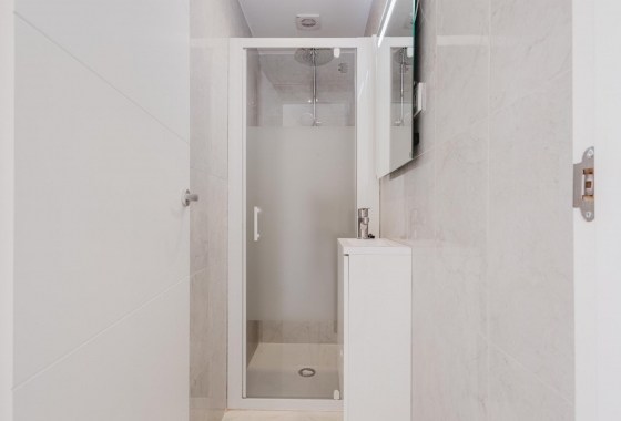 Rynek wtórny - Apartament - Torrevieja - Acequion