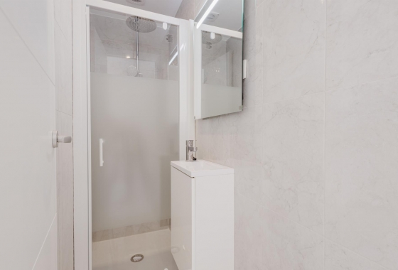 Rynek wtórny - Apartament - Torrevieja - Acequion