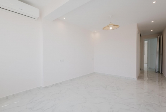 Rynek wtórny - Apartament - Torrevieja - Acequion