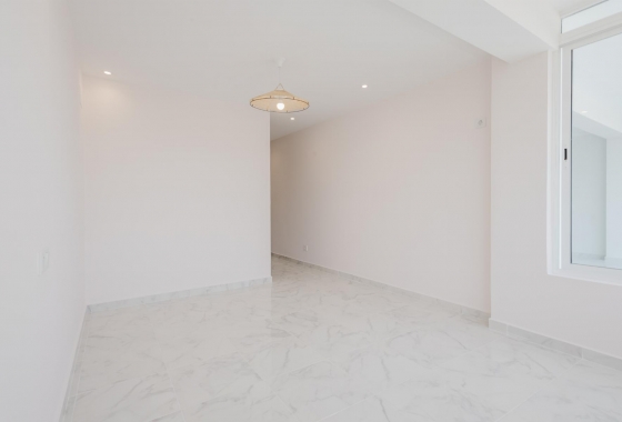 Rynek wtórny - Apartament - Torrevieja - Acequion