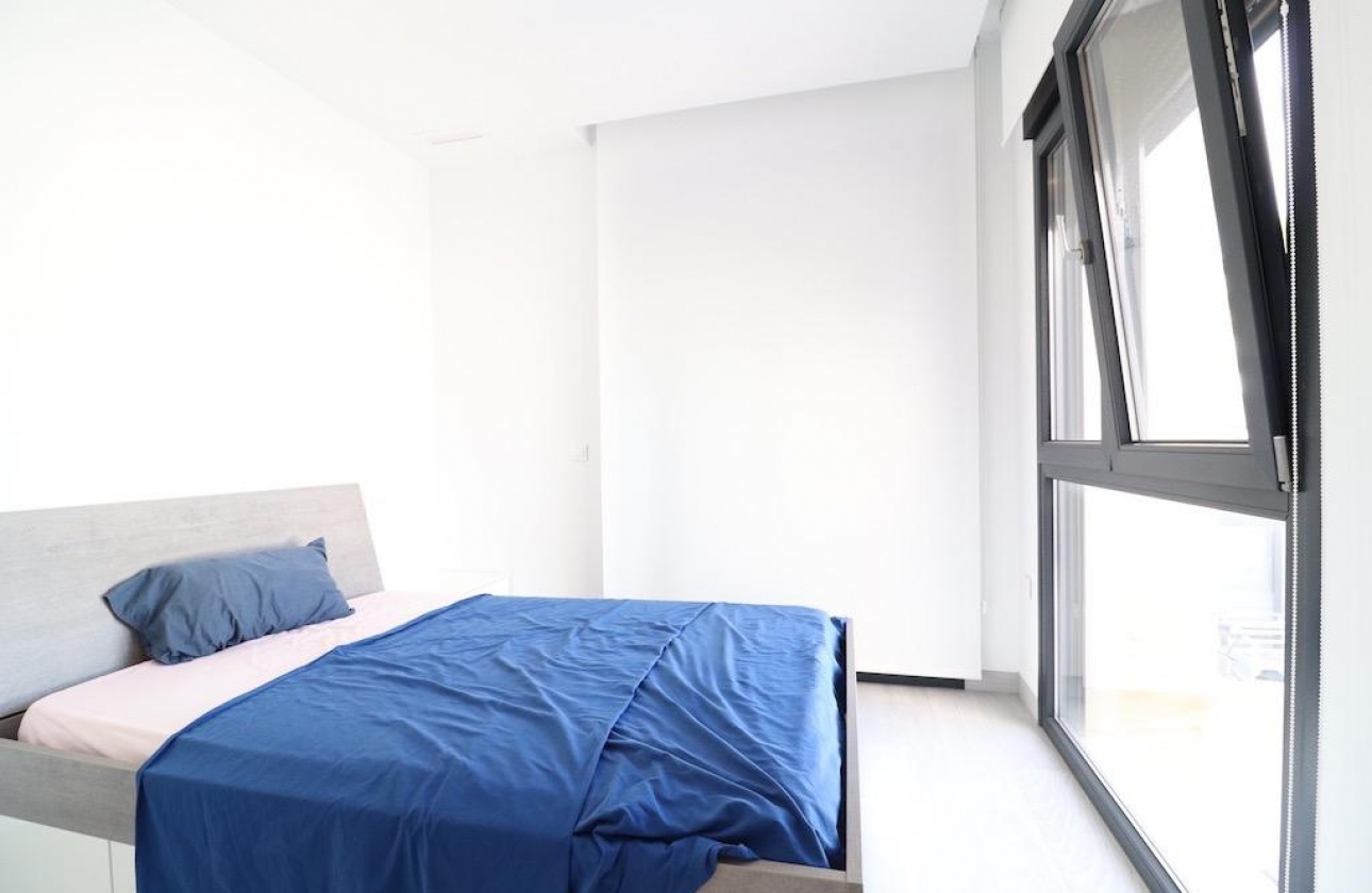 Rynek wtórny - Villa - Orihuela Costa - Lomas de Cabo Roig