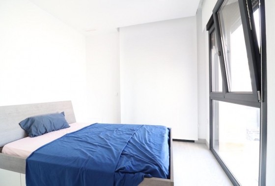 Rynek wtórny - Villa - Orihuela Costa - Lomas de Cabo Roig