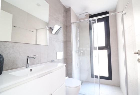 Rynek wtórny - Villa - Orihuela Costa - Lomas de Cabo Roig