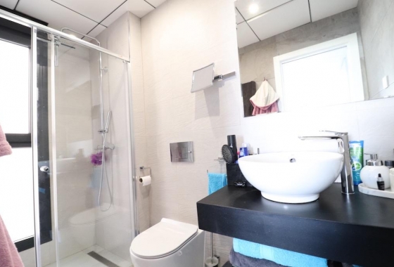 Rynek wtórny - Villa - Orihuela Costa - Lomas de Cabo Roig