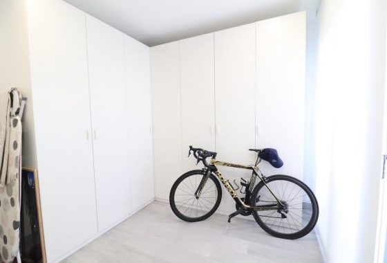 Rynek wtórny - Villa - Orihuela Costa - Lomas de Cabo Roig