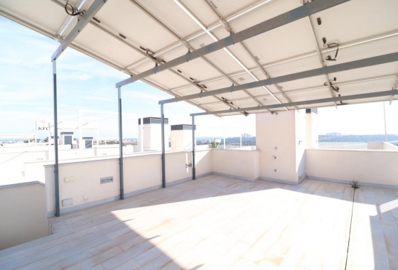 Rynek wtórny - Villa - Orihuela Costa - Lomas de Cabo Roig