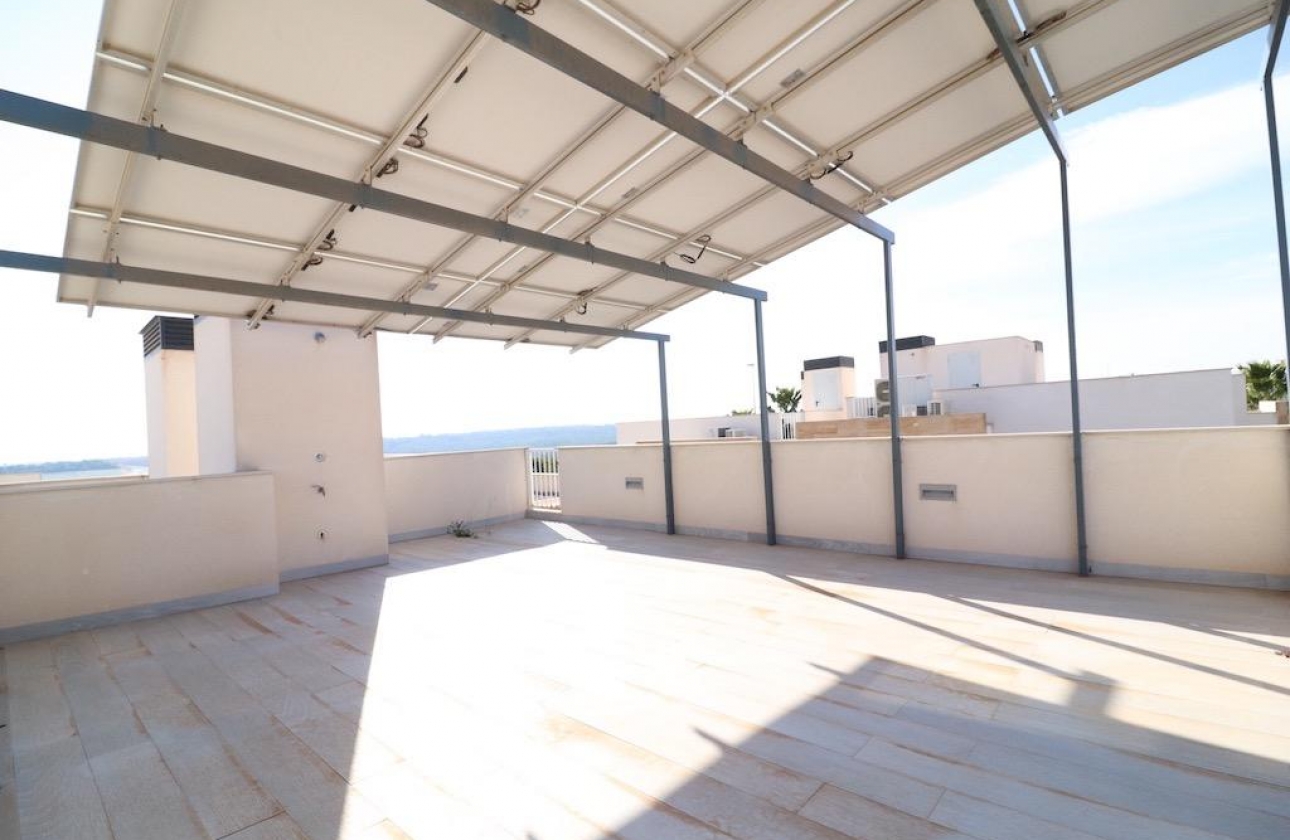 Rynek wtórny - Villa - Orihuela Costa - Lomas de Cabo Roig