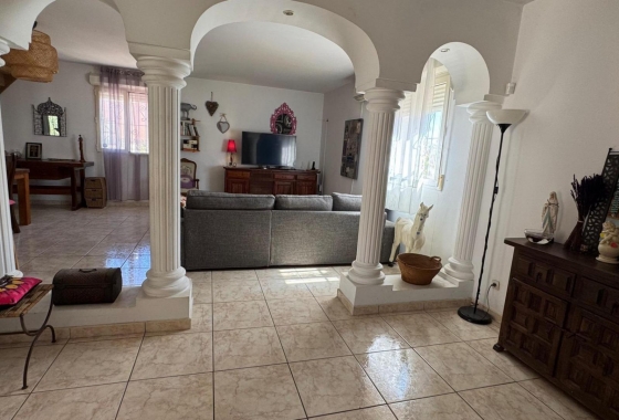 Reventa - Country House - Albatera - BARRANCO SAN CAYETANO