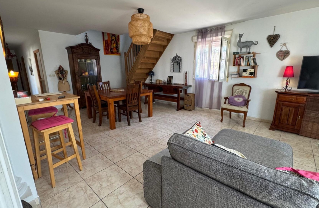 Reventa - Country House - Albatera - BARRANCO SAN CAYETANO