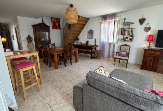 Reventa - Country House - Albatera - BARRANCO SAN CAYETANO