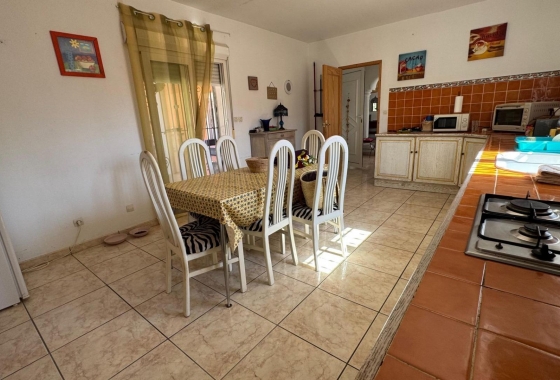 Reventa - Country House - Albatera - BARRANCO SAN CAYETANO