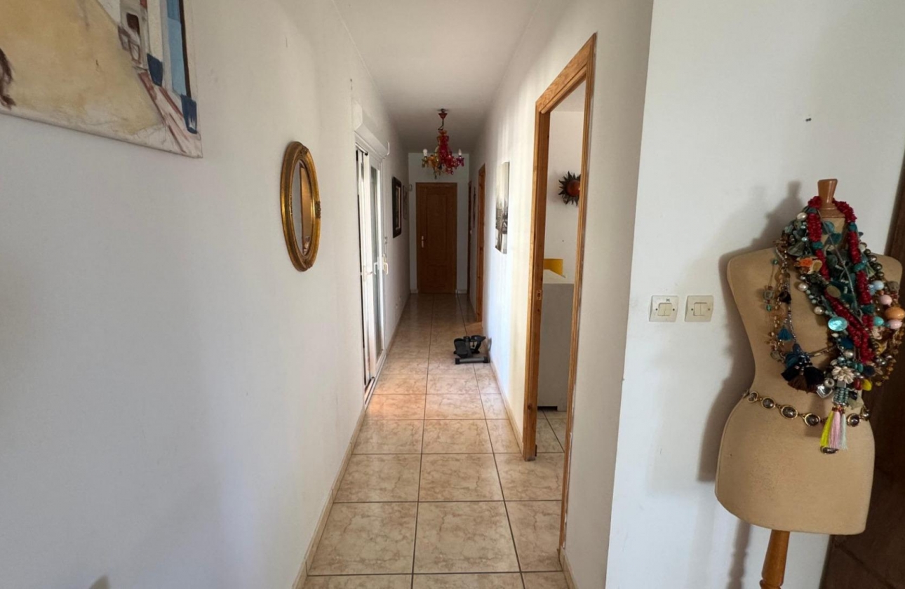 Reventa - Country House - Albatera - BARRANCO SAN CAYETANO