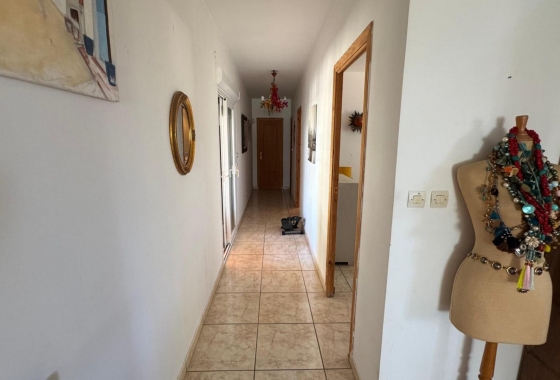 Reventa - Country House - Albatera - BARRANCO SAN CAYETANO