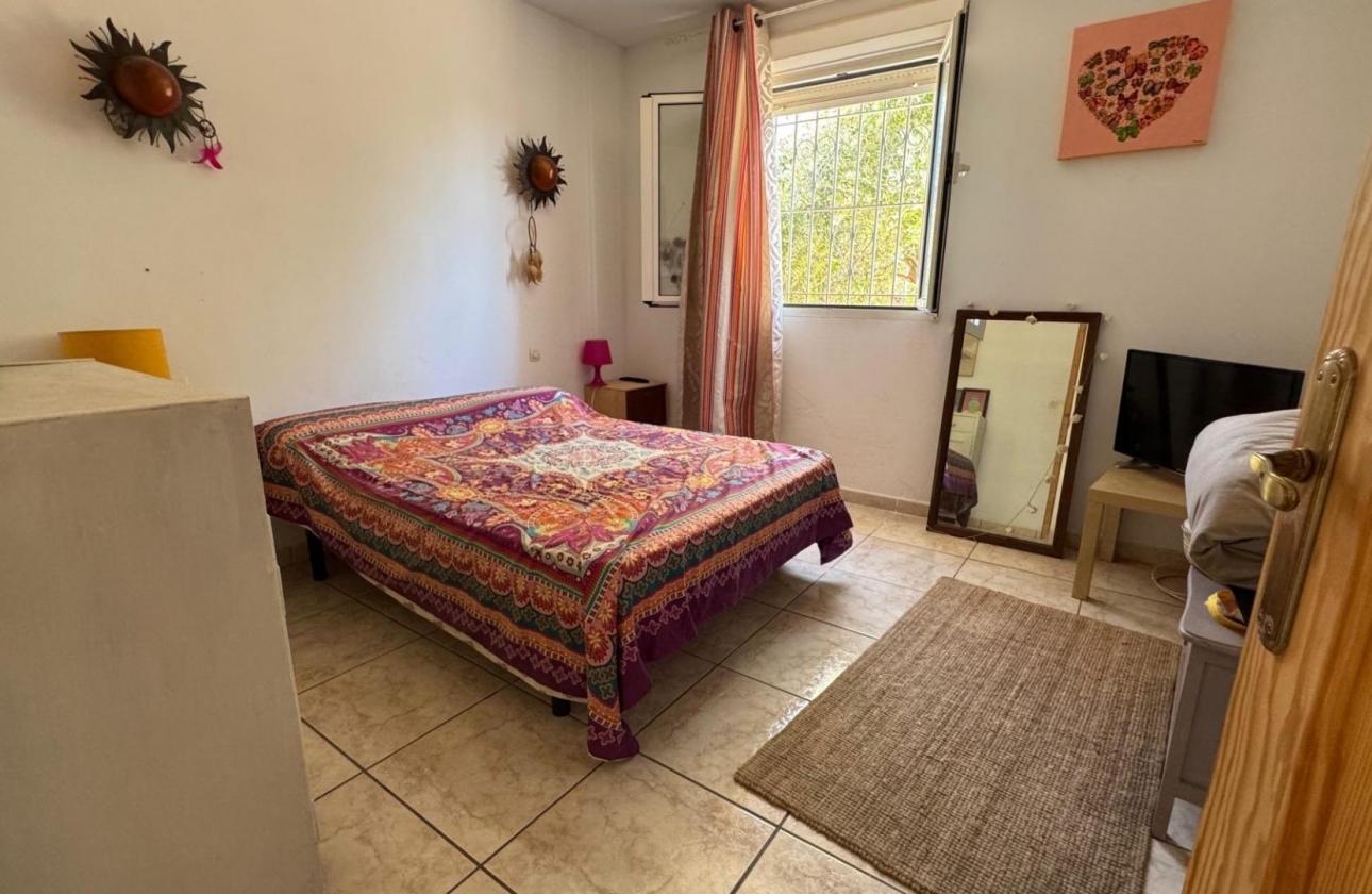 Reventa - Country House - Albatera - BARRANCO SAN CAYETANO