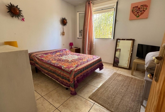 Reventa - Country House - Albatera - BARRANCO SAN CAYETANO