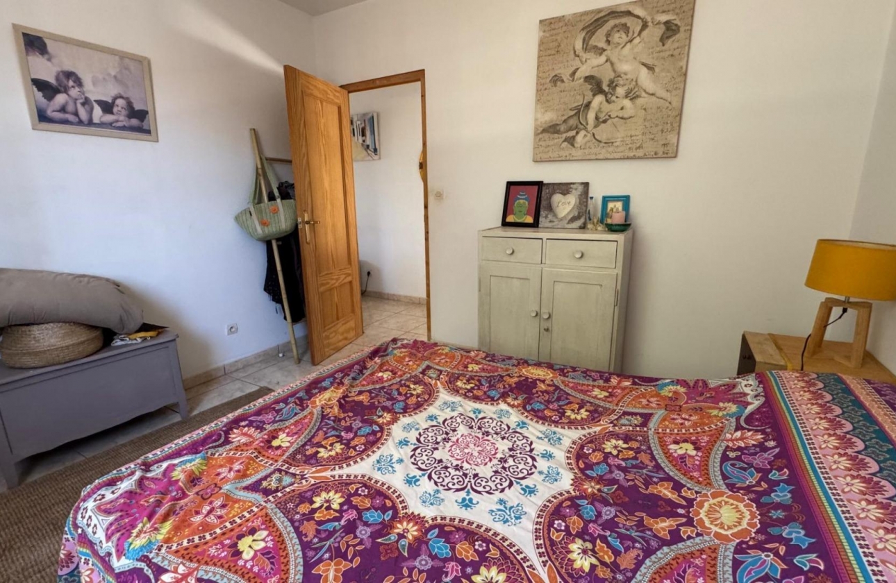 Reventa - Country House - Albatera - BARRANCO SAN CAYETANO