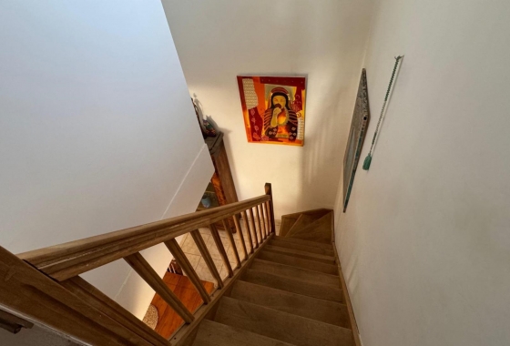 Reventa - Country House - Albatera - BARRANCO SAN CAYETANO