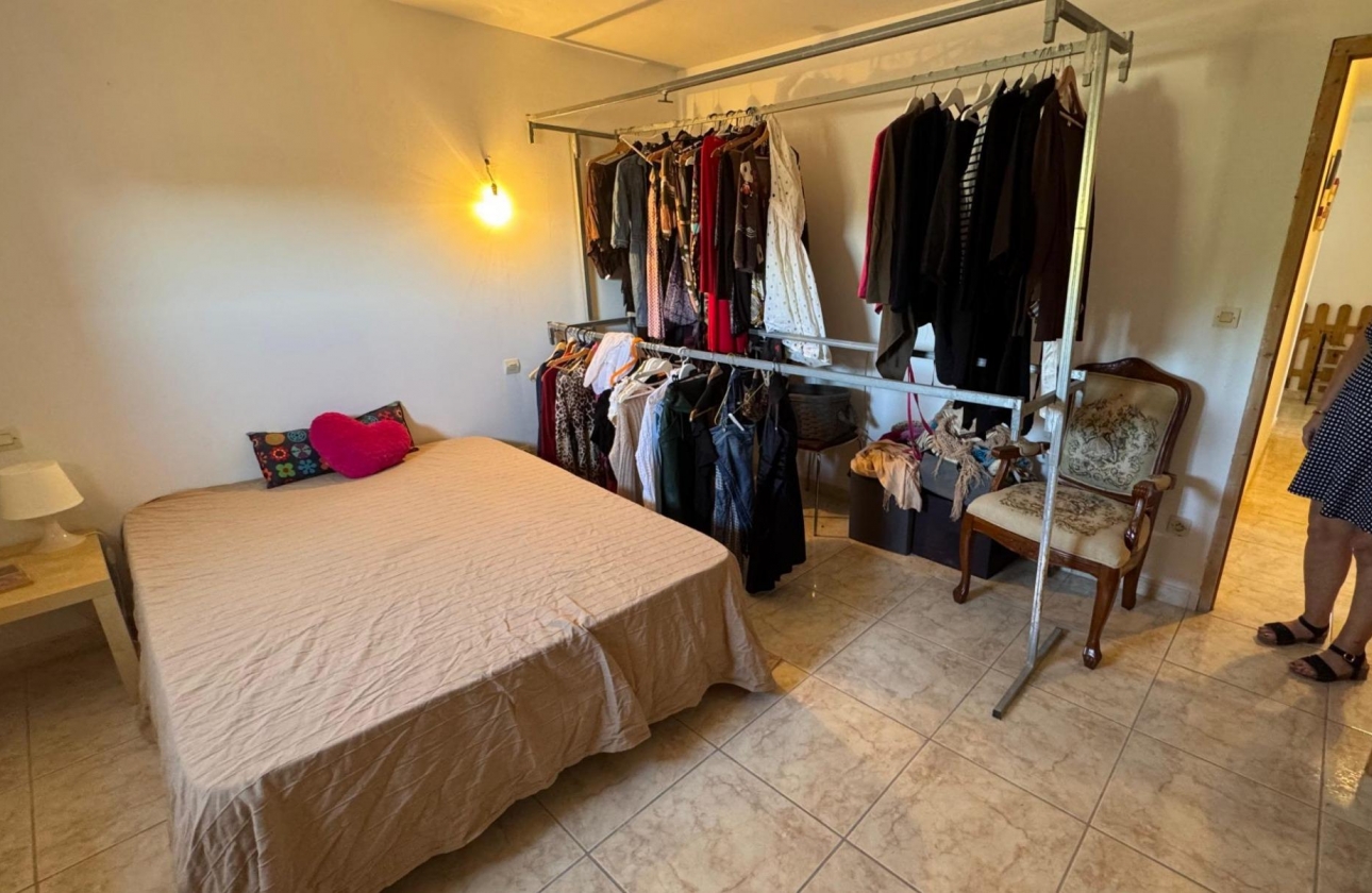 Reventa - Country House - Albatera - BARRANCO SAN CAYETANO