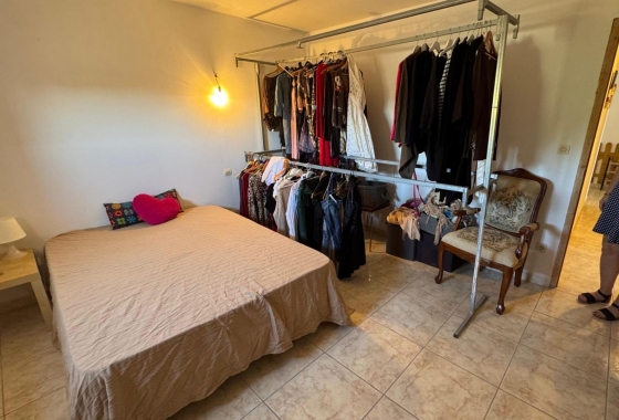 Reventa - Country House - Albatera - BARRANCO SAN CAYETANO