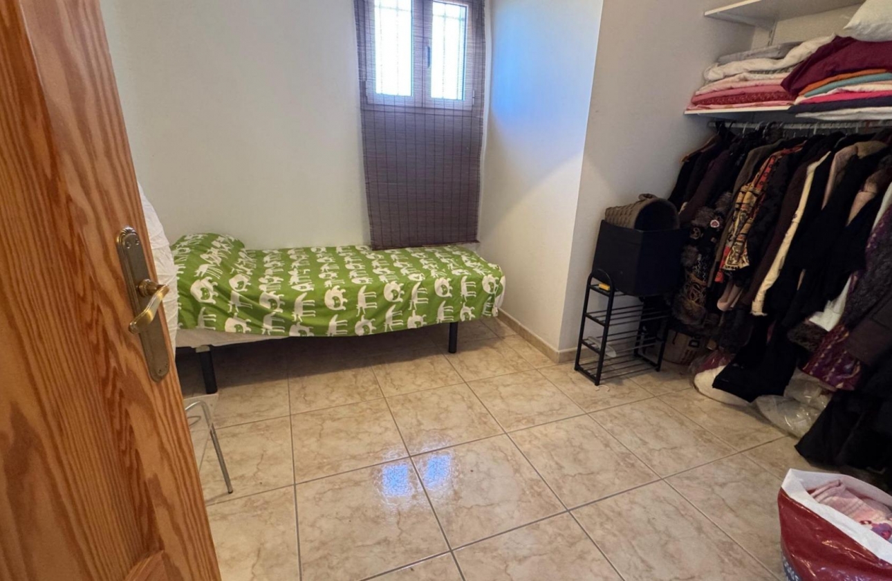 Reventa - Country House - Albatera - BARRANCO SAN CAYETANO