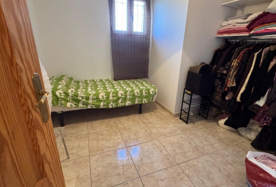 Reventa - Country House - Albatera - BARRANCO SAN CAYETANO