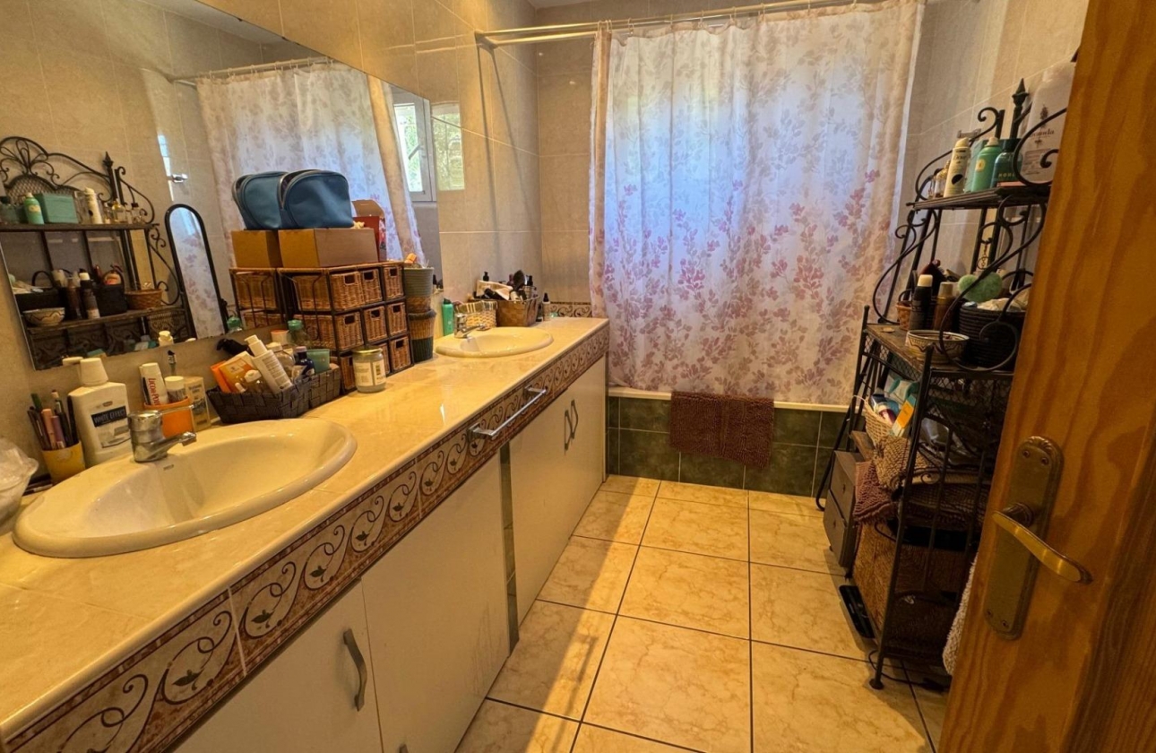 Reventa - Country House - Albatera - BARRANCO SAN CAYETANO