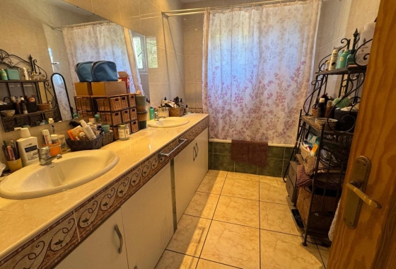 Reventa - Country House - Albatera - BARRANCO SAN CAYETANO