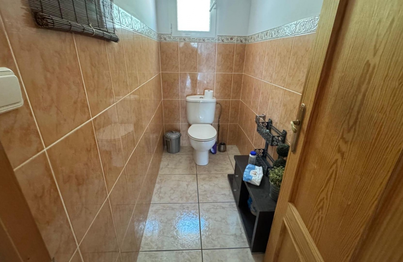 Reventa - Country House - Albatera - BARRANCO SAN CAYETANO