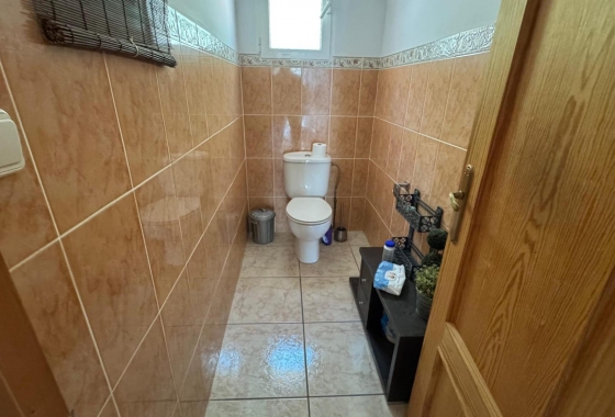 Reventa - Country House - Albatera - BARRANCO SAN CAYETANO