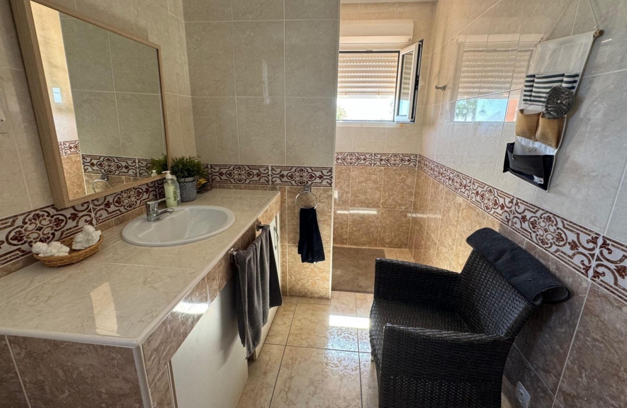 Reventa - Country House - Albatera - BARRANCO SAN CAYETANO