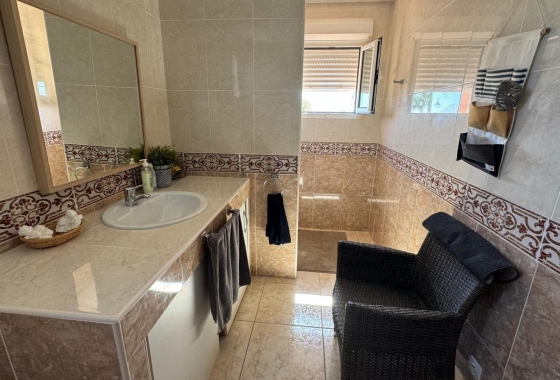 Reventa - Country House - Albatera - BARRANCO SAN CAYETANO