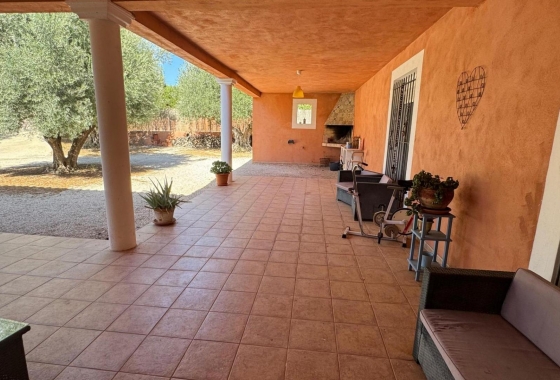 Reventa - Country House - Albatera - BARRANCO SAN CAYETANO