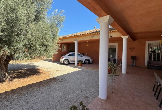 Reventa - Country House - Albatera - BARRANCO SAN CAYETANO