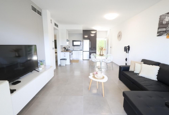 Rynek wtórny - Bungalow - Pilar de la Horadada - Zona Pueblo