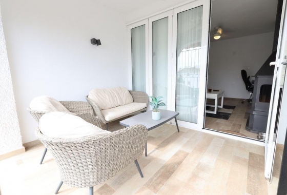 Rynek wtórny - Dupleks - Orihuela Costa - Cala Capitan